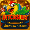 Logo da BITCASINO